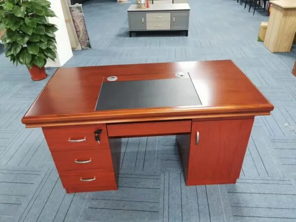 1.4M Executive Office Table