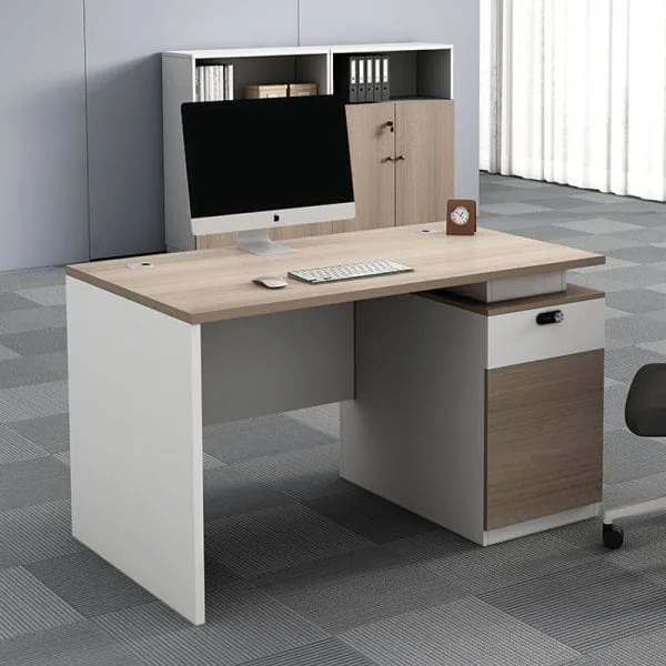 Advanced Office Desk