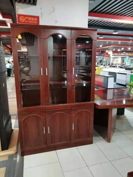 Executive Office Cabinet (Series B)